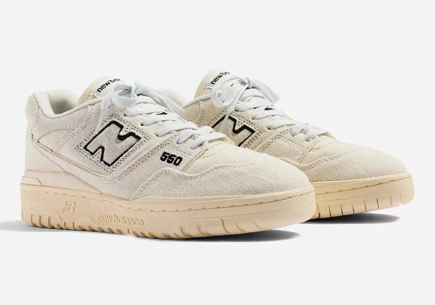 Otra marca de moda se pone a hacer zapatillas de canamo Canamo